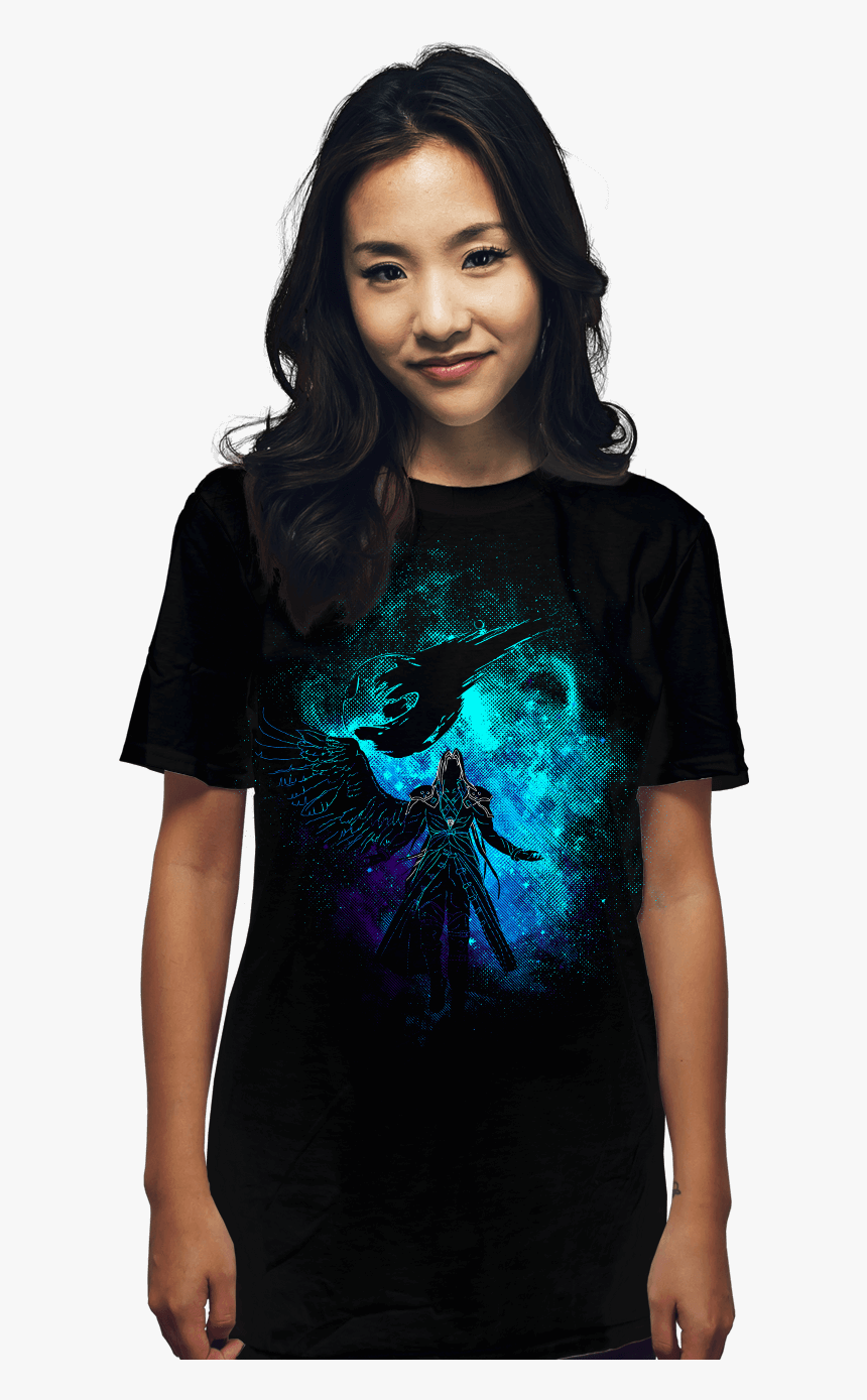 Fiends T Shirt, HD Png Download
