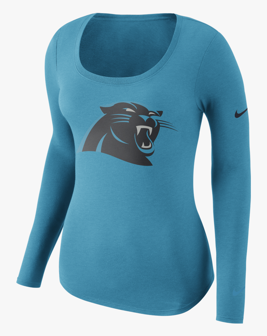 Long-sleeved T-shirt, HD Png Download