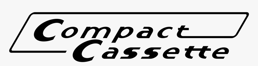 Cassette Logos, HD Png Download