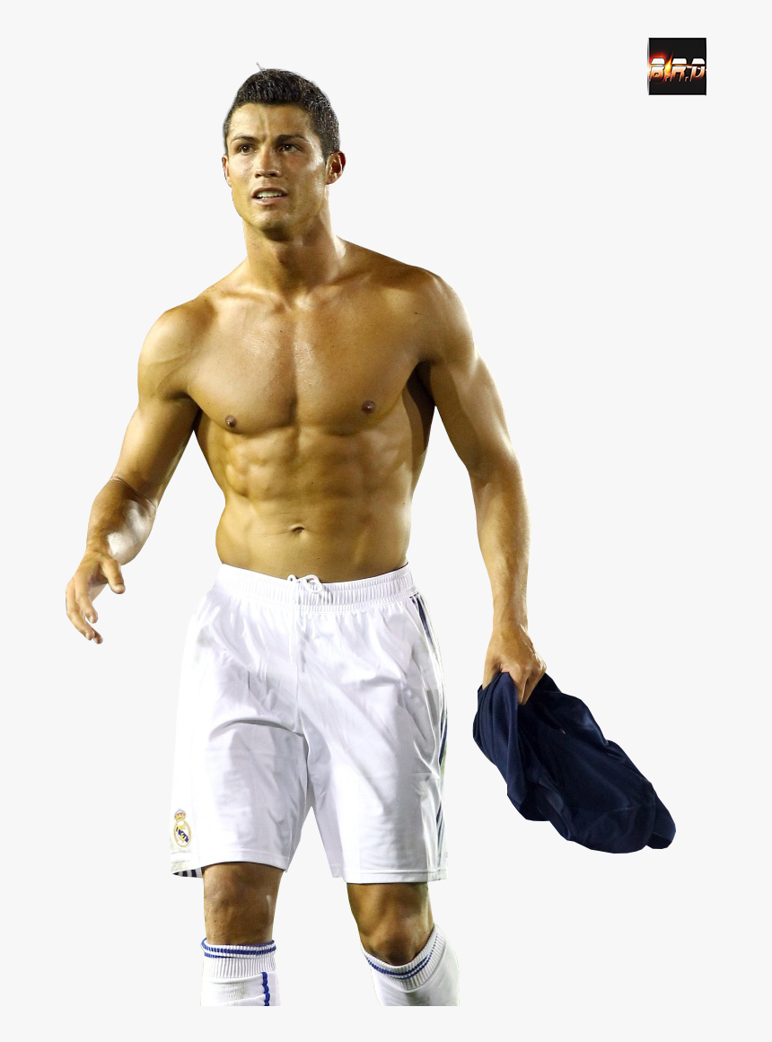 cristiano ronaldo clothing