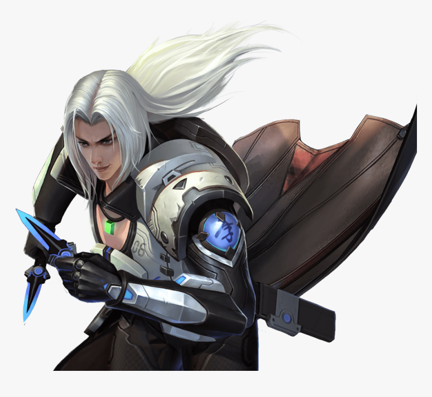 Hero Mission Sephiroth, HD Png Download