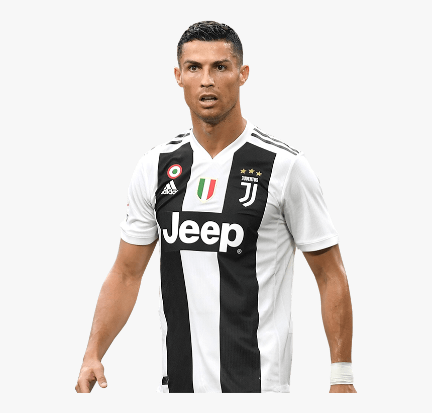 Ronaldo, HD Png Download
