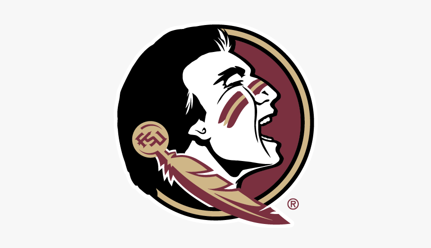 Logo Florida State Basketball, HD Png Download