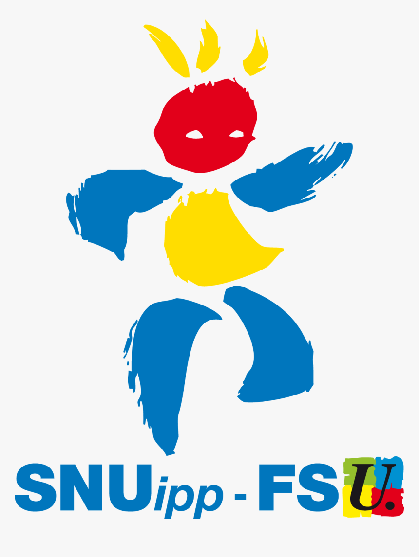 Logo Snuipp Fsu 2 - Snuipp, HD Png Download