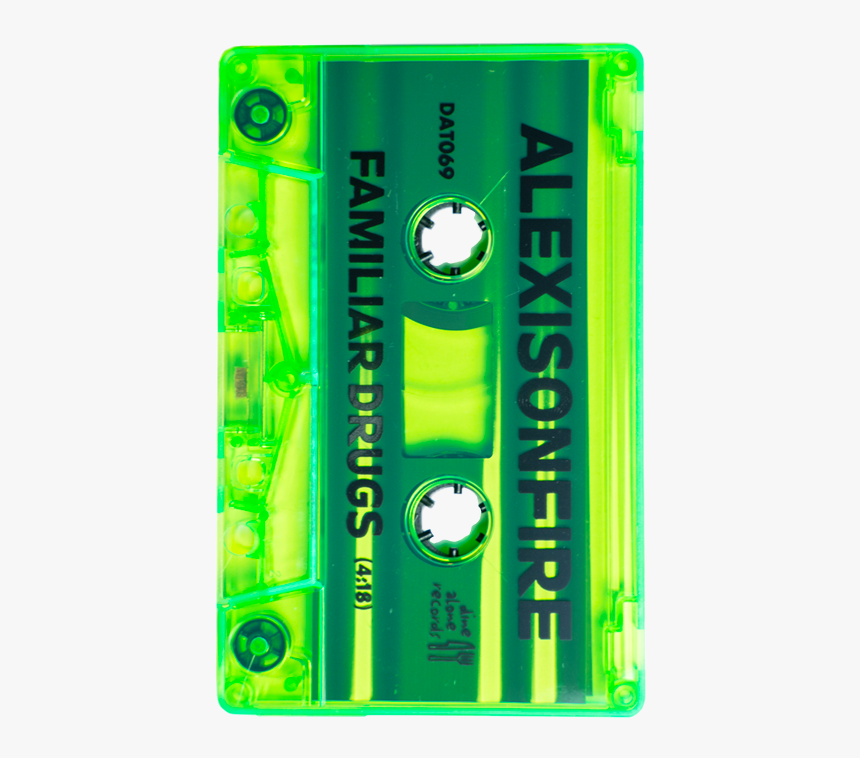 Familiar Drugs - Alexisonfire Familiar Drugs, HD Png Download