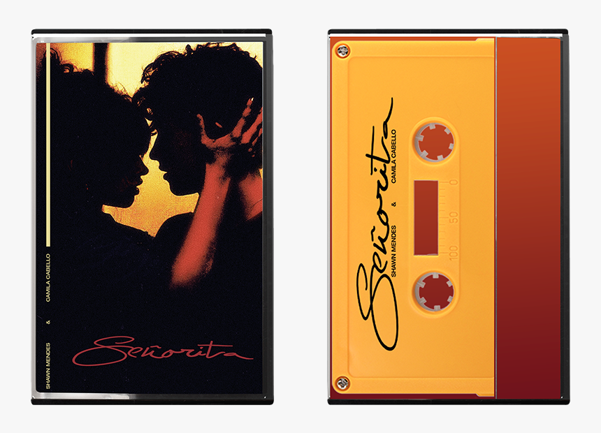 Senorita Cassette, HD Png Download