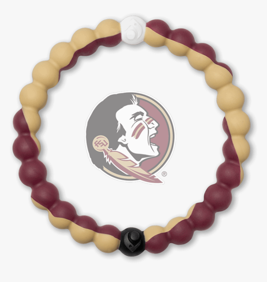 Florida State® Lokai - Florida State Lokai Bracelet, HD Png Download