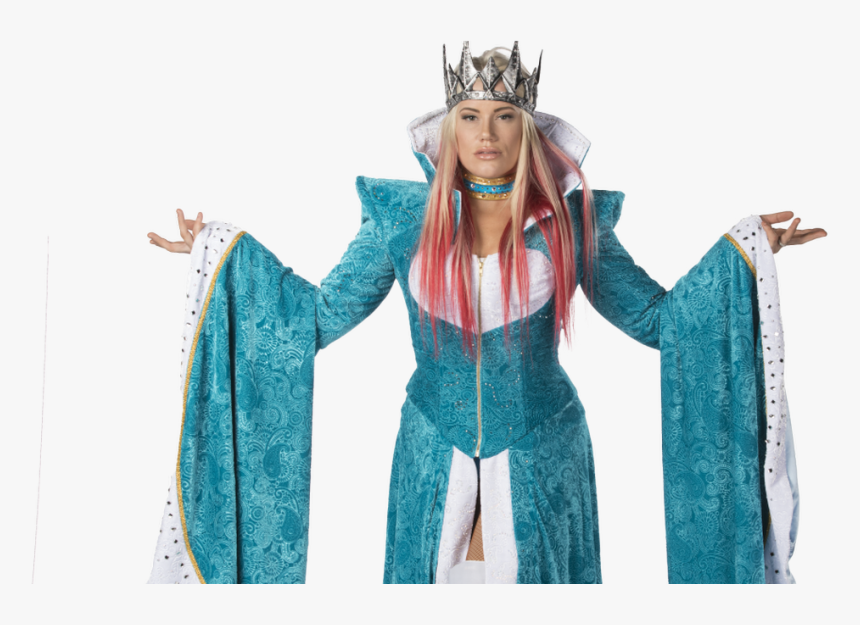 Taya Valkyrie Impact Knockouts Champion, HD Png Download