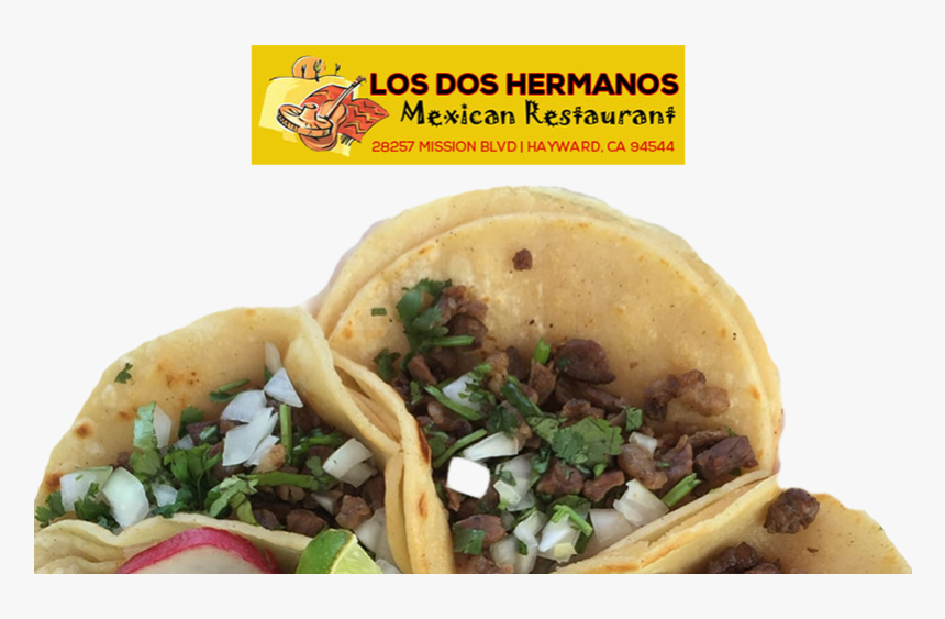 Korean Taco, HD Png Download