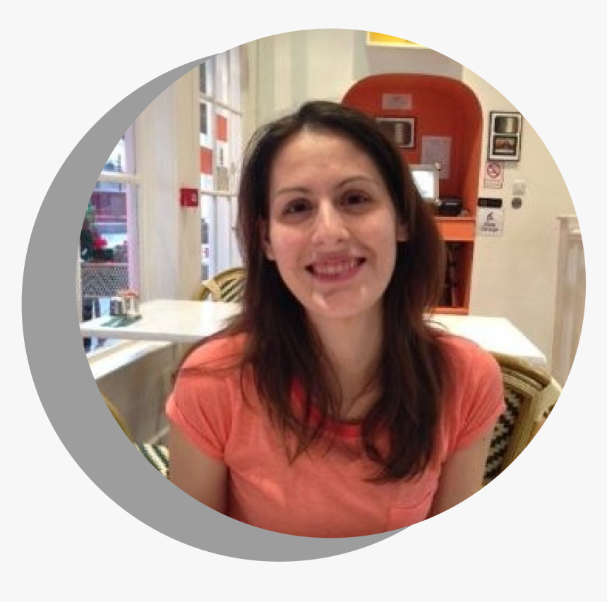 Mariela Kashukeeva - Girl, HD Png Download