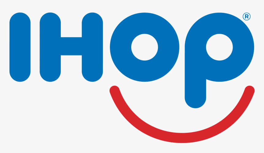 Ihop Logo Transparent - Dine Brands Global Logo, HD Png Download