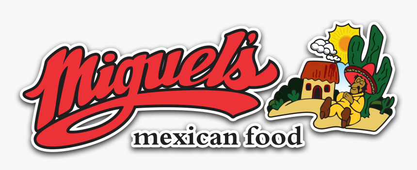 Miguel's Tacos, HD Png Download