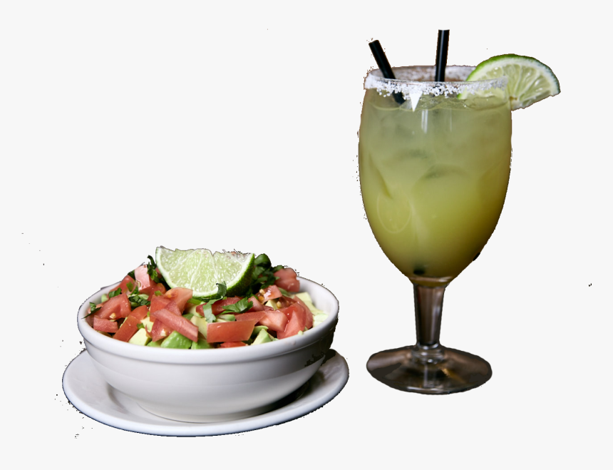 La Botana Mexican Restaurant Winston Salem Food & Drink - Iba Official Cocktail, HD Png Download