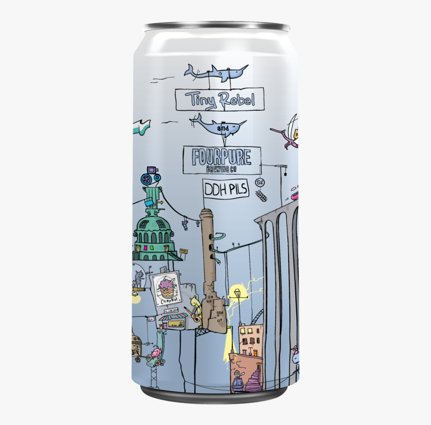 Energy Drink, HD Png Download