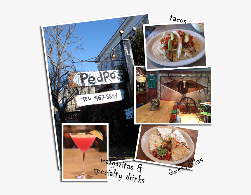 Pedros Mexican Restaurant Kennebunkport Maine - Pedros Kennebunkport Me, HD Png Download