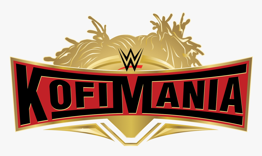Wrestlemania 35 Logo Png, Transparent Png