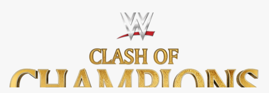 Clash Of Champions Png, Transparent Png
