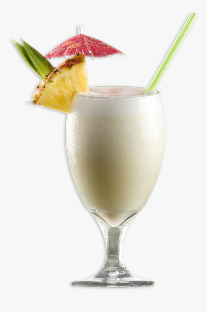 Pina Colada Png - Transparent Pina Colada Png, Png Download
