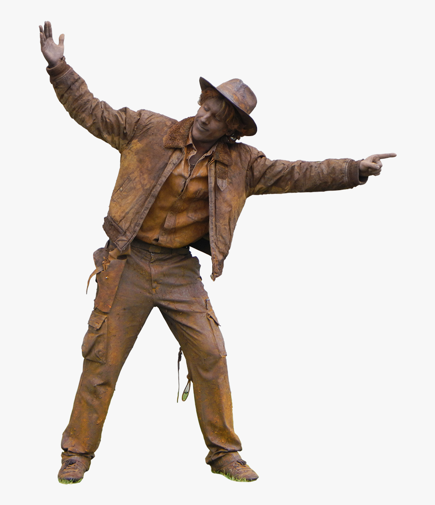 Gentleman, HD Png Download