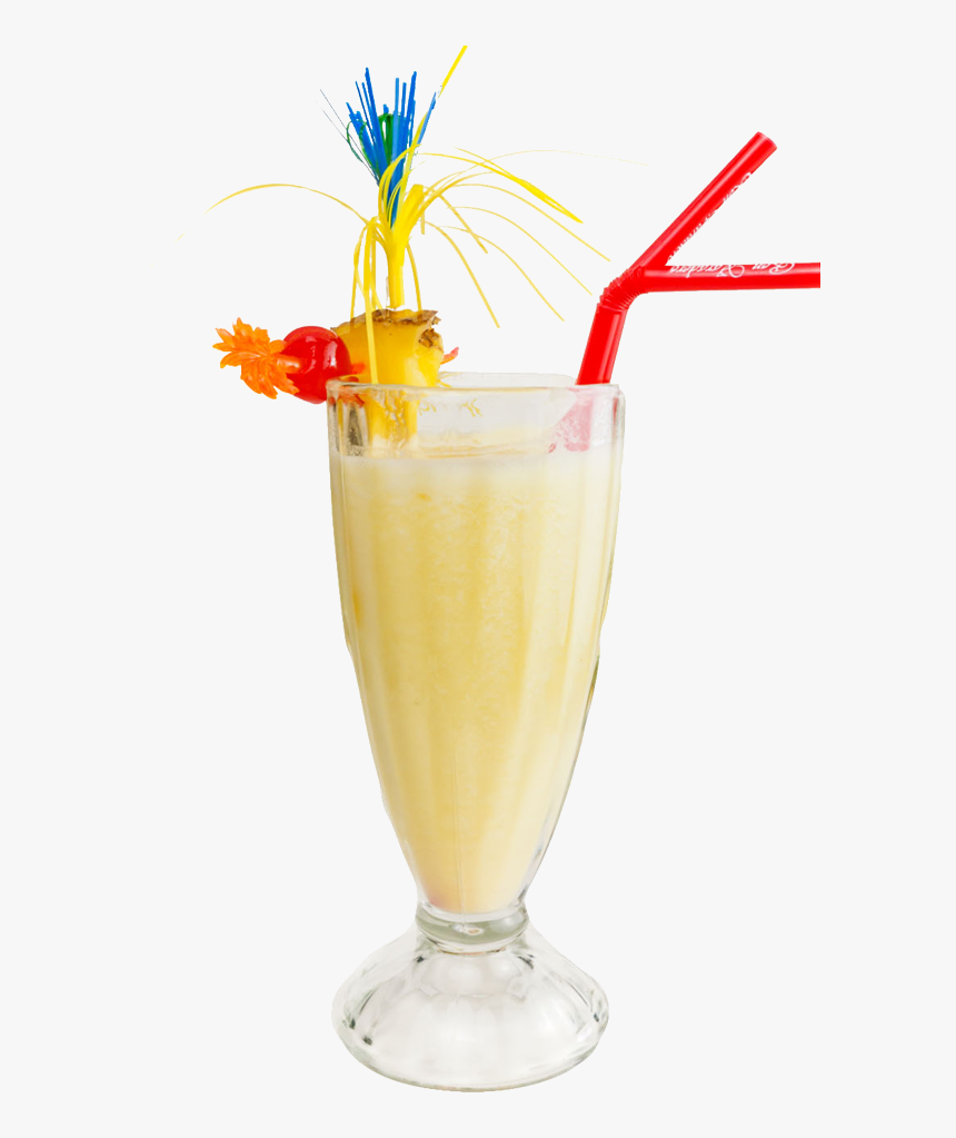 Transparent Pina Colada Clipart - Pina Colada Transparent Background, HD Png Download