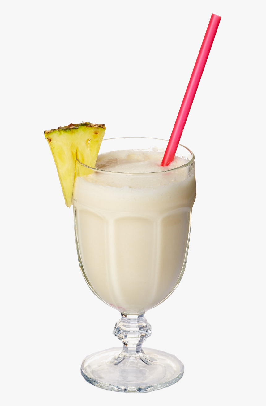 Pina-colada - Piña Colada, HD Png Download