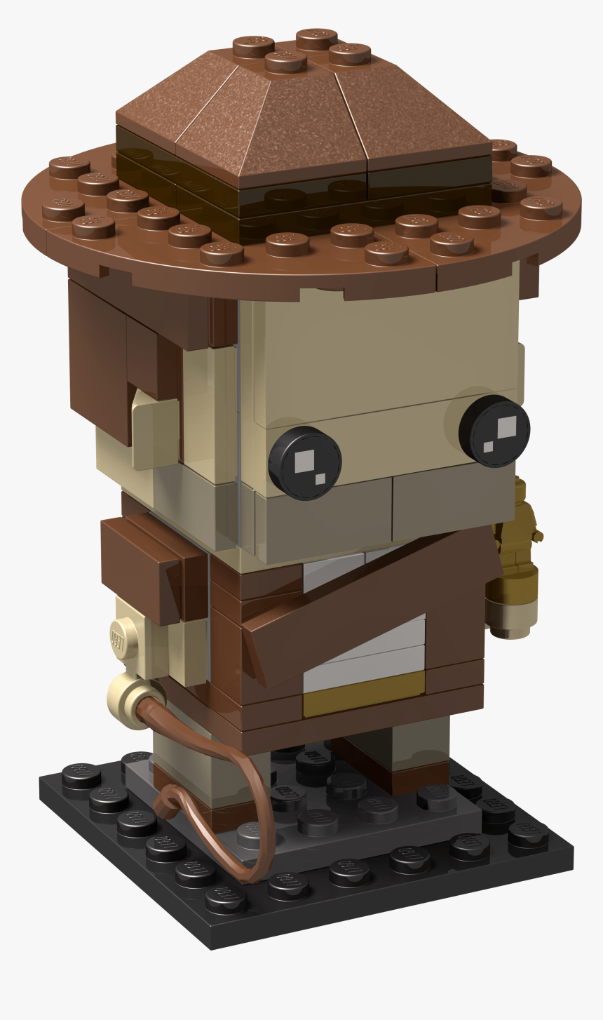 Indiana Jones , Png Download - Lumber, Transparent Png