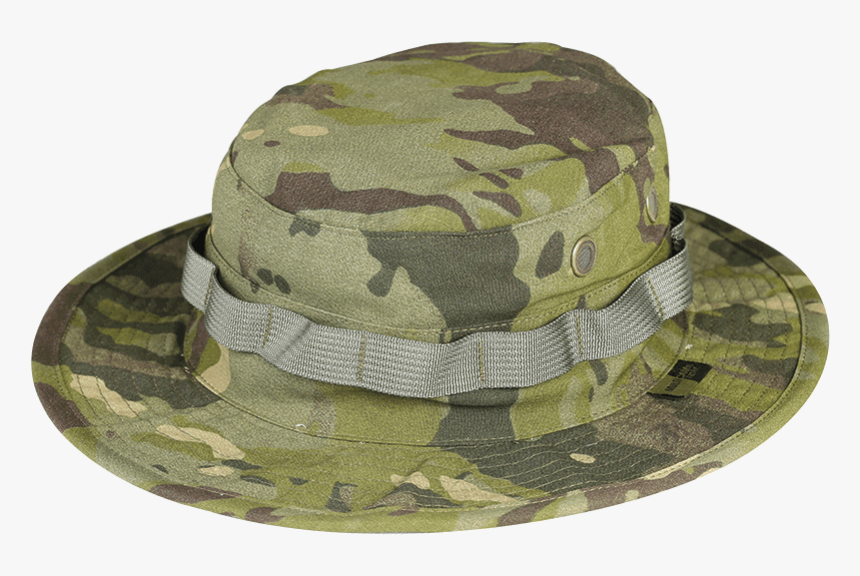 Transparent Indiana Jones Hat Clipart - Klobouk Multicam Tropic, HD Png Download