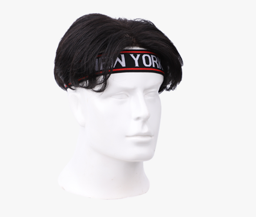 Wig Hairstyles, Short Curly Hair - Headpiece, HD Png Download