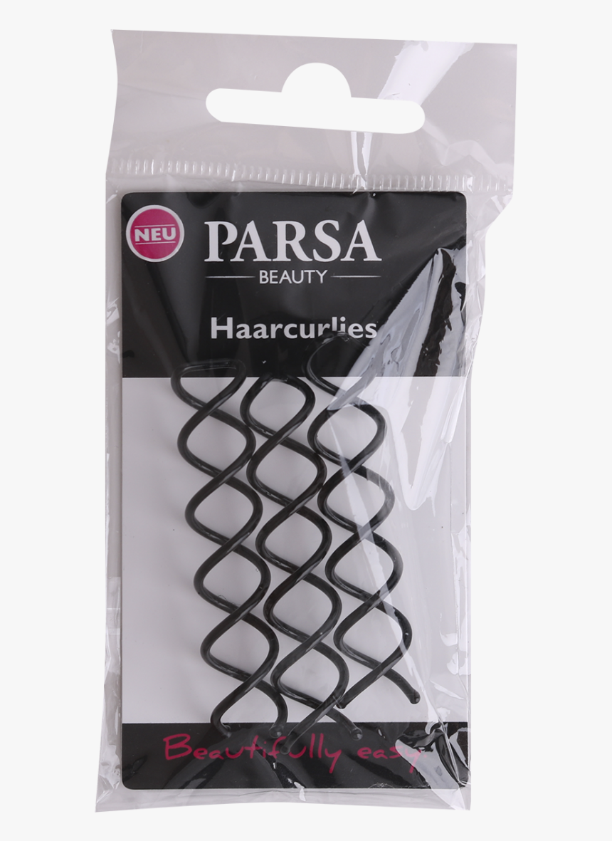 Hair Accessories For Making Curly Hair, HD Png Download