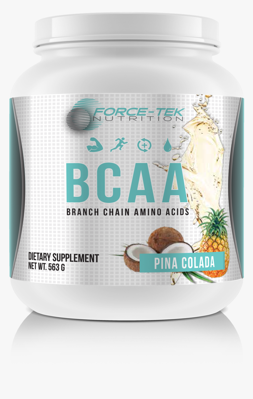 Pina Colada Bcaa 
 Data-large Image //cdn - Agaricus, HD Png Download