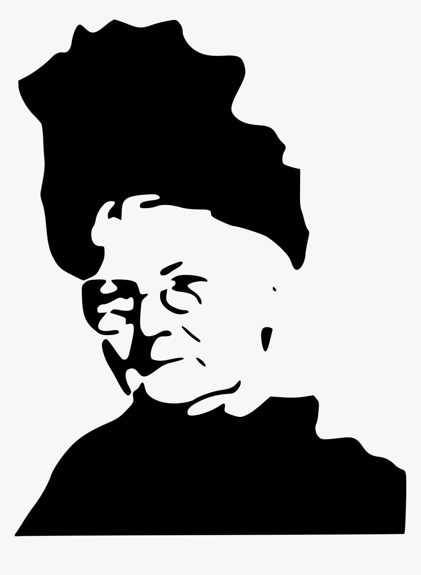 Mother Jones Clip Arts - Mother Jones Clip Art, HD Png Download