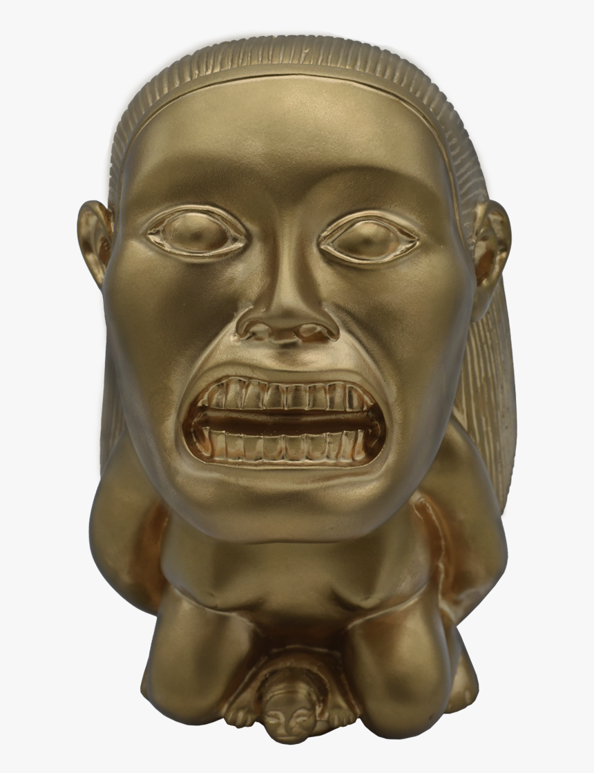 Bronze Sculpture, HD Png Download