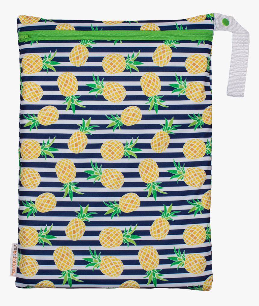 On The Go Wet Bag Pina Colada - Throw Pillow, HD Png Download