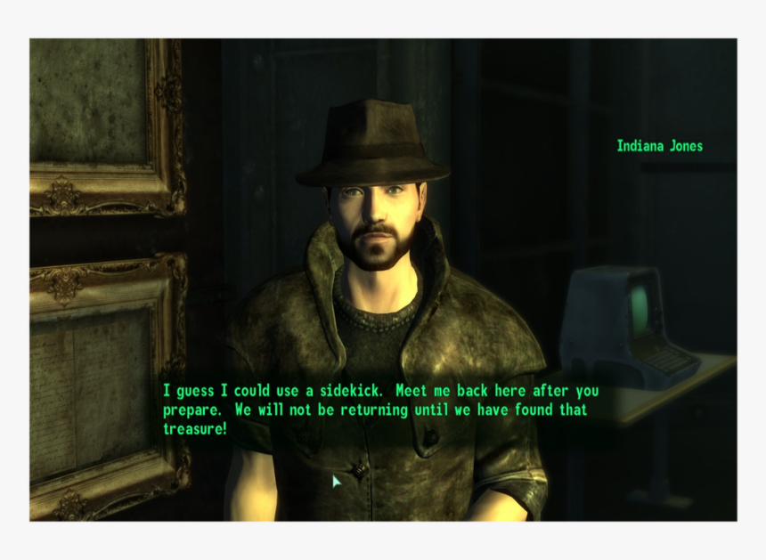 Picture - Pc Game, HD Png Download