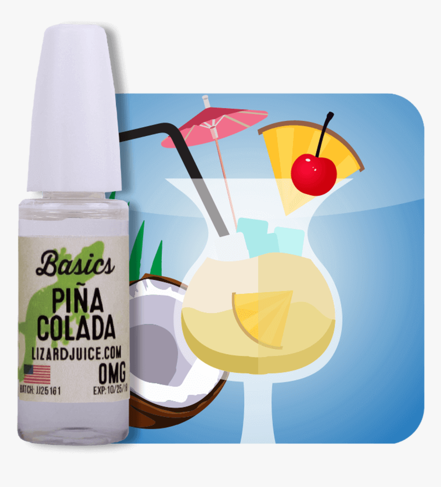 Non-alcoholic Beverage, HD Png Download