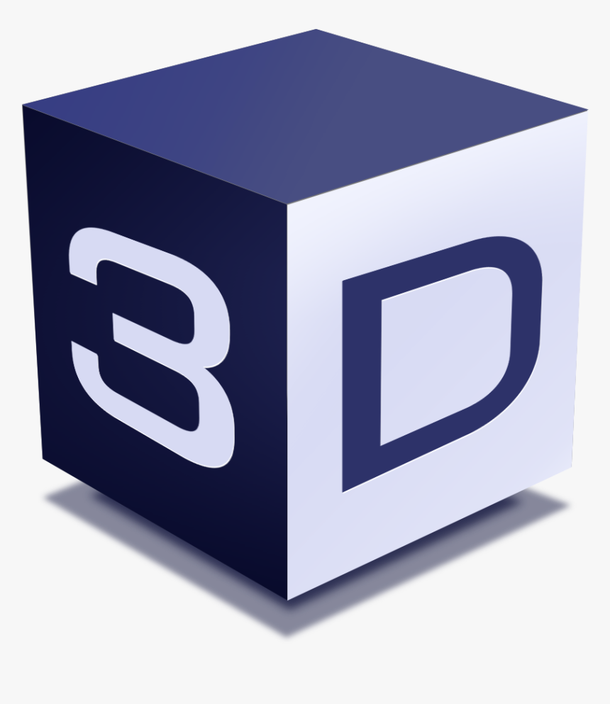 Box, HD Png Download