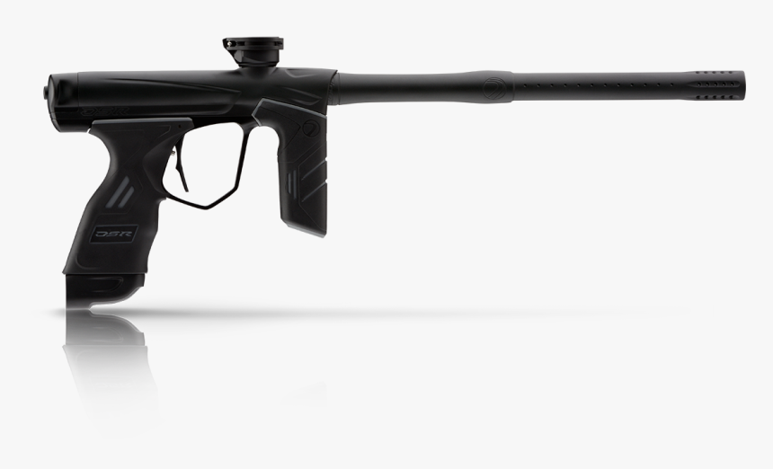 Dye Dsr Paintball Gun - Dye Paintball Gun Purple, HD Png Download