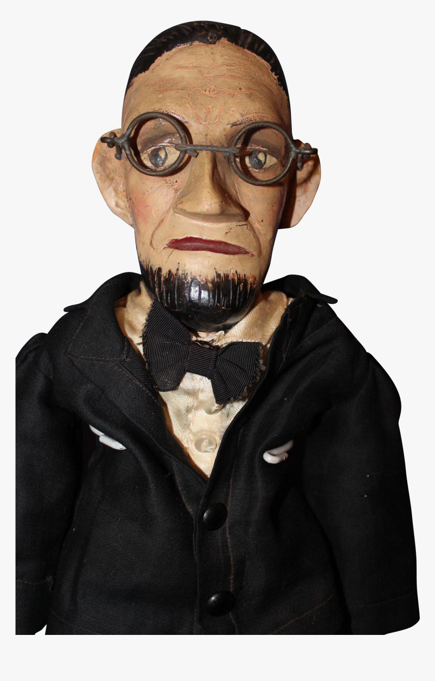 Transparent Lincoln Png - Gentleman, Png Download