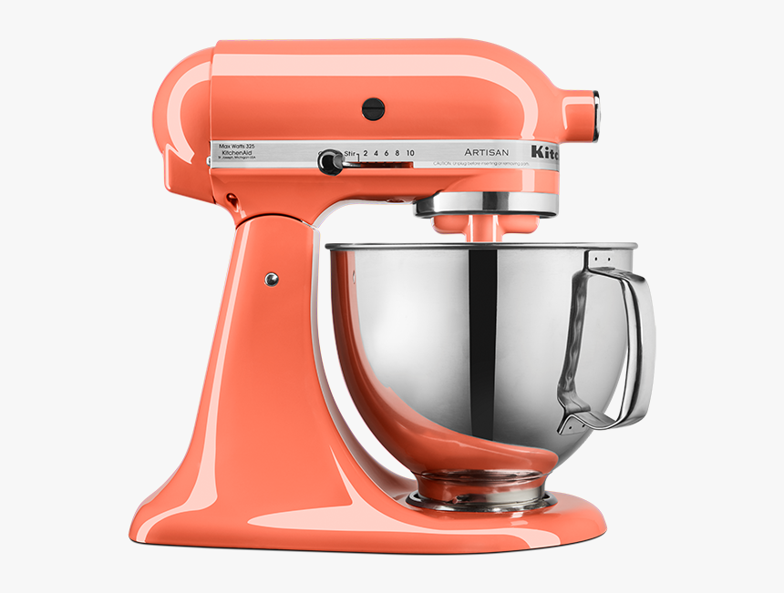Bird Of Paradise Kitchenaid, HD Png Download