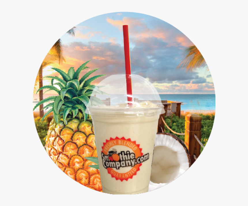 Pineapple, HD Png Download