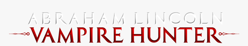 Abraham Lincoln Vampire Hunter Bridge, HD Png Download