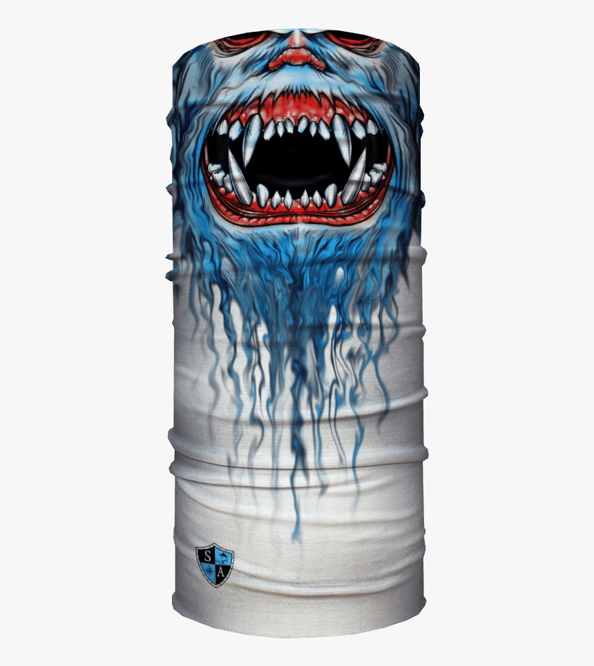 Shop / Face Shields / New Releases - Great White Shark, HD Png Download