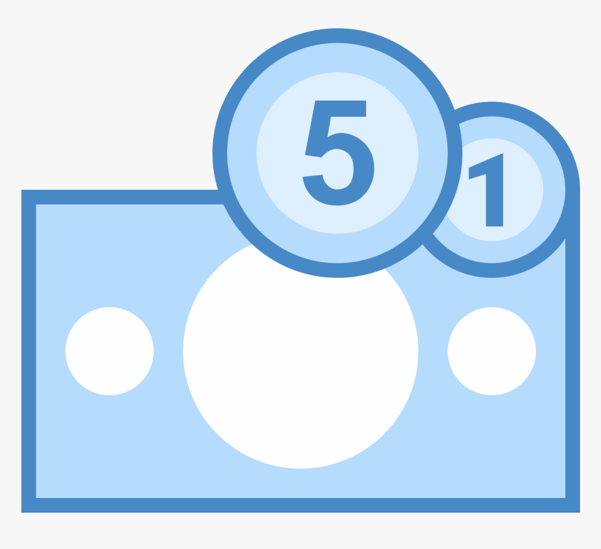 Png 50 Px - Circle, Transparent Png