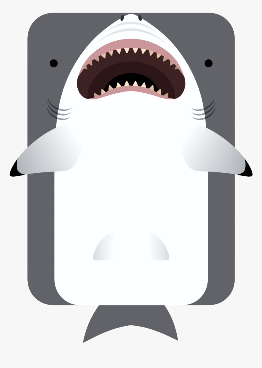 Tiger Shark, HD Png Download