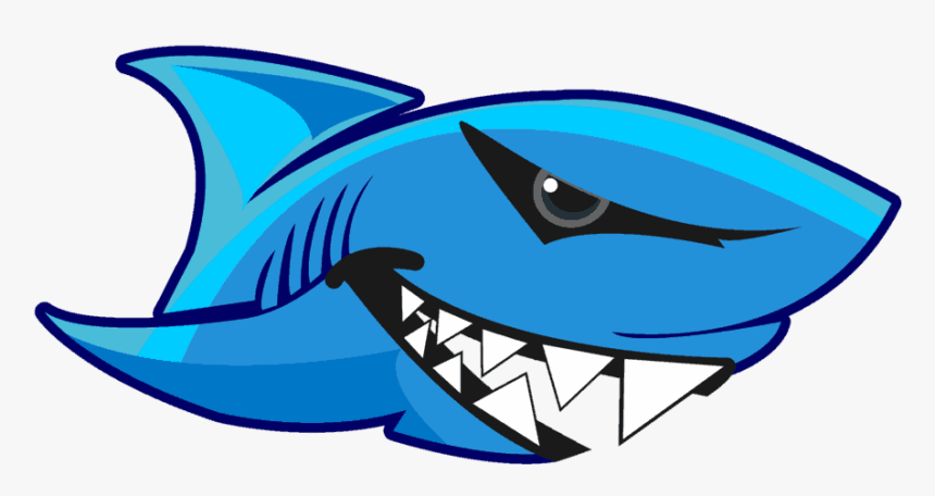 Great White Shark , Png Download, Transparent Png