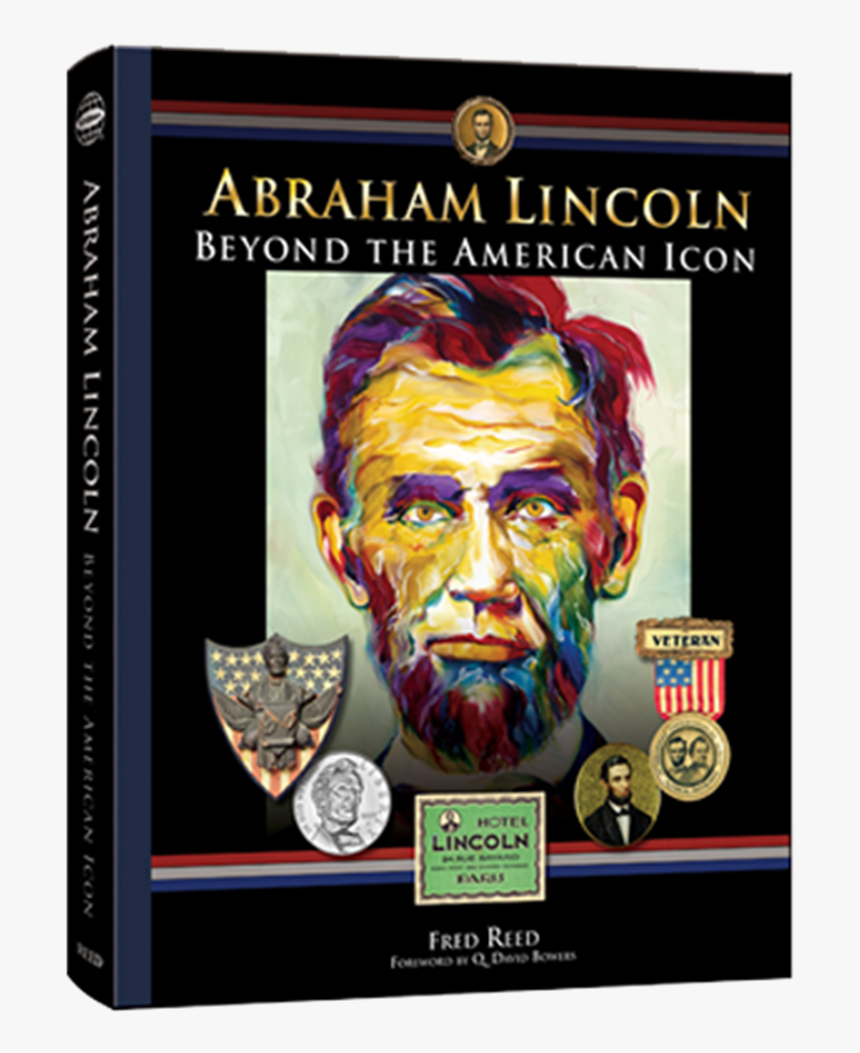 Abraham Lincoln Png, Transparent Png