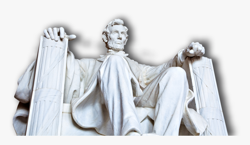 Abraham Lincoln Png, Transparent Png