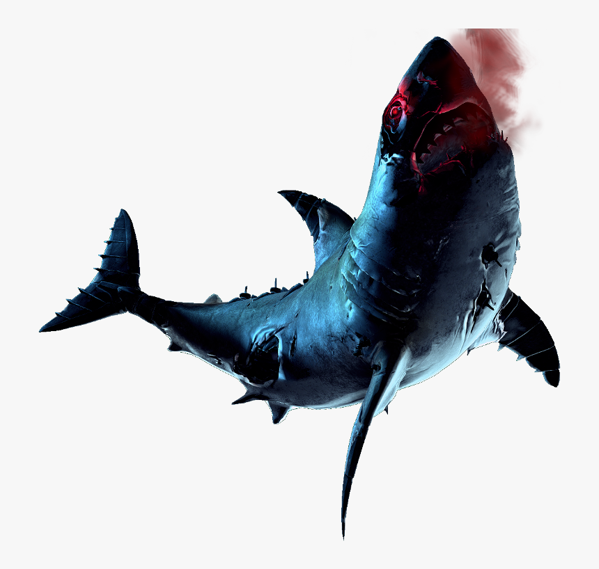 Specimen 8 Depth, HD Png Download