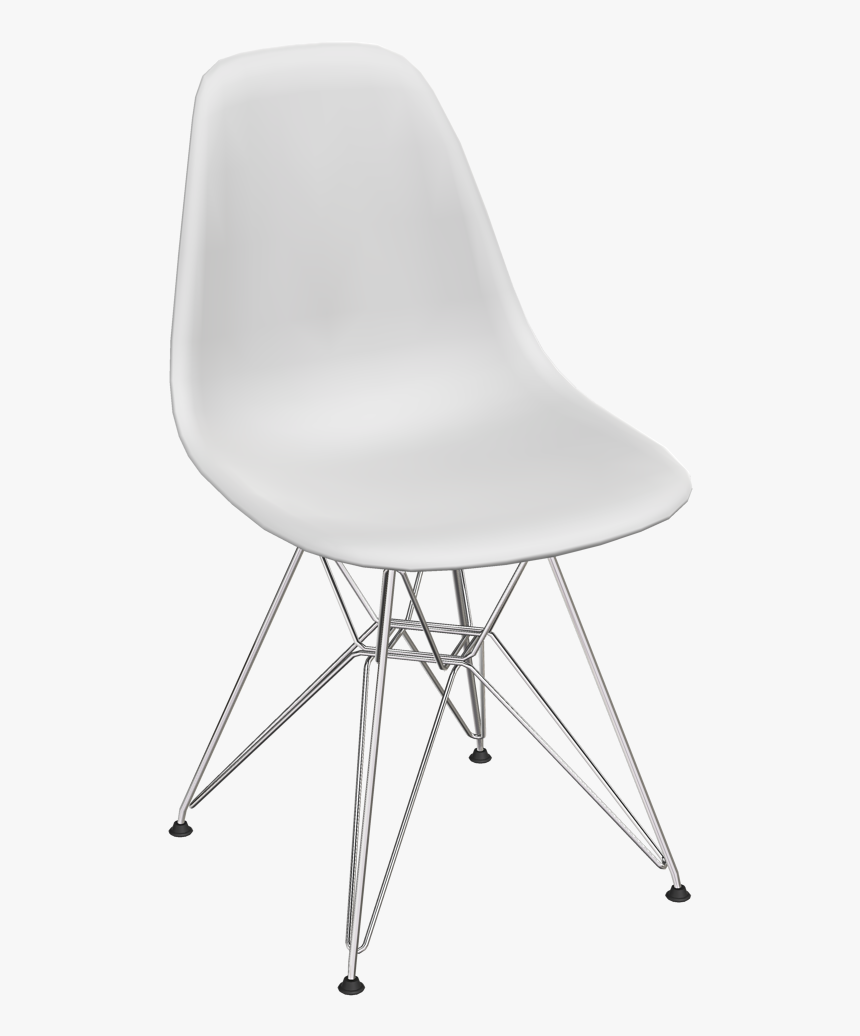 Vorschau Von Dsr Chair - Rocking Chair, HD Png Download