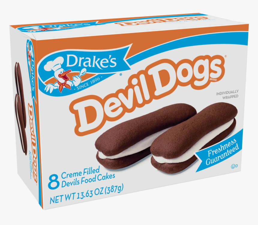 Drake S Devil - Devil Dogs, HD Png Download